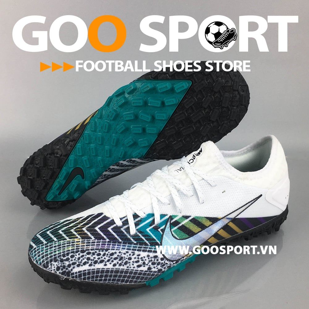 Nike Mercurial Vapor 13 TF Dream Speed 3