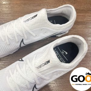 Nike Mercurial Vapor 13 TFtrắng xanh đen
