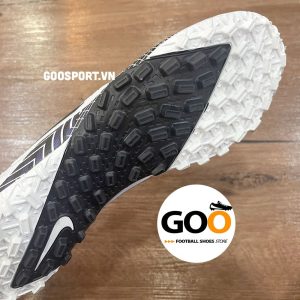 Nike Mercurial Vapor 13 TFtrắng xanh đen