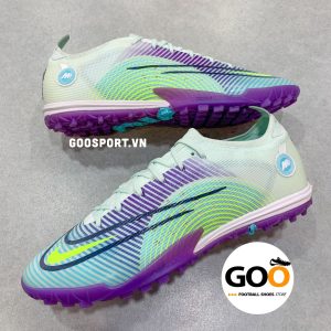 Mercurial Vapor 14 TF xanh tím