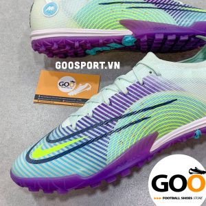 Mercurial Vapor 14 TF xanh tím