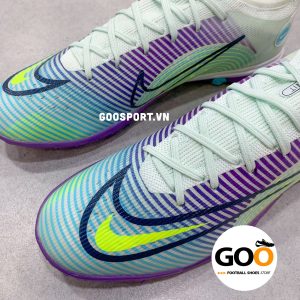 Mercurial Vapor 14 TF xanh tím