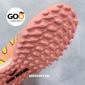 Mercurial Vapor 15 TF cổ rời vàng