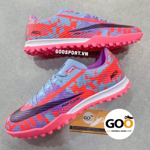 Mercurial Vapor 15 TF cổ rời xám đỏ