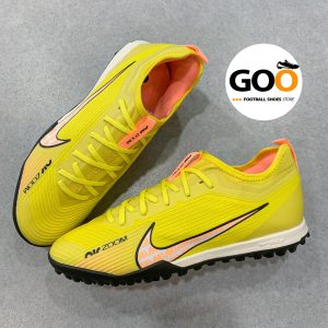 Mercurial Vapor 15 TF vàng