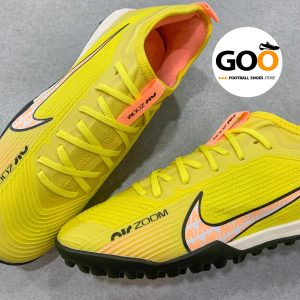 Mercurial Vapor 15 TF vàng