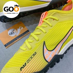 Mercurial Vapor 15 TF vàng