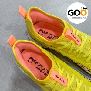 Mercurial Vapor 15 TF vàng