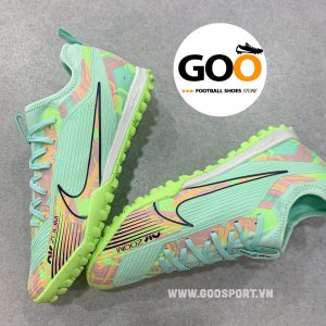 Mercurial Vapor 15 TF xanh ngọc