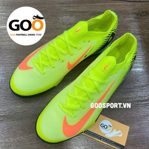 Mercurial Vapor 16 TF dạ quang