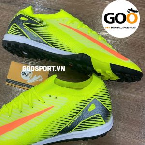 Mercurial Vapor 16 TF dạ quang