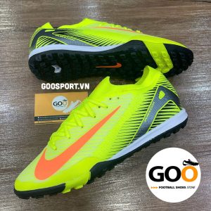 Mercurial Vapor 16 TF dạ quang