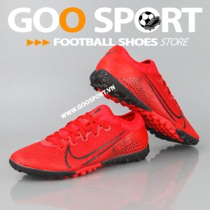 Nike Mercurial Vapor 13 TF đỏ