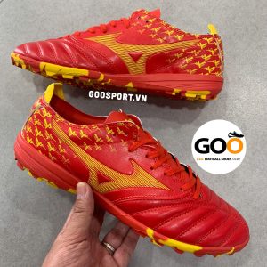 Mizuno Morelia Neo 3 TF Lạc Việt