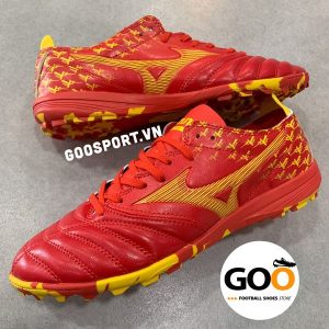 Mizuno Morelia Neo 3 TF Lạc Việt