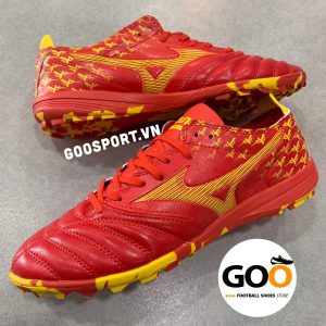 Mizuno Morelia Neo 3 TF Lạc Việt