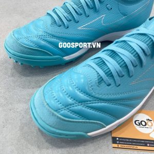 Mizuno Morelia Neo 3 TF xanh ngọc