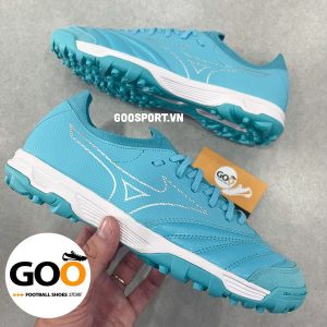 Mizuno Morelia Neo 3 TF xanh ngọc