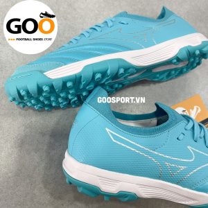 Mizuno Morelia Neo 3 TF xanh ngọc