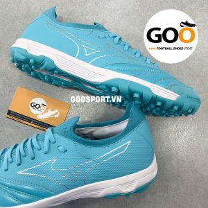 Mizuno Morelia Neo 3 TF xanh ngọc