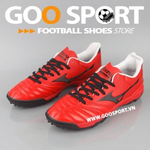 Mizuno Morelia Neo 2 TF đỏ