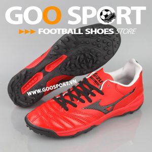 Mizuno Morelia Neo 2 TF đỏ