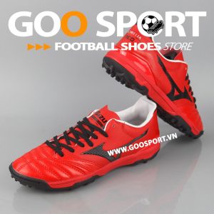 Mizuno Morelia Neo 2 TF đỏ