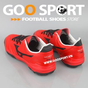 Mizuno Morelia Neo 2 TF đỏ