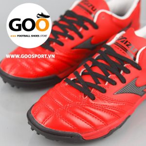 Mizuno Morelia Neo 2 TF đỏ