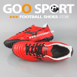 Mizuno Morelia Neo 2 TF đỏ