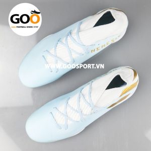 Adidas Nemeziz TF 19.3 xanh ngọc