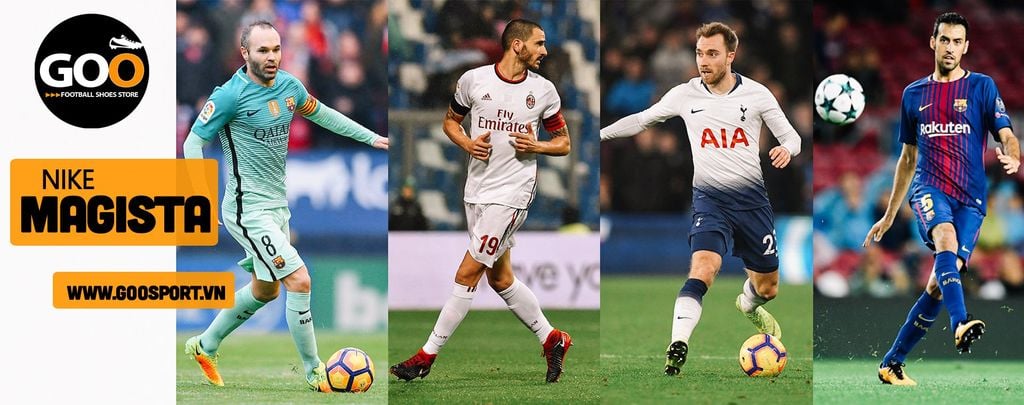 nike magista ic