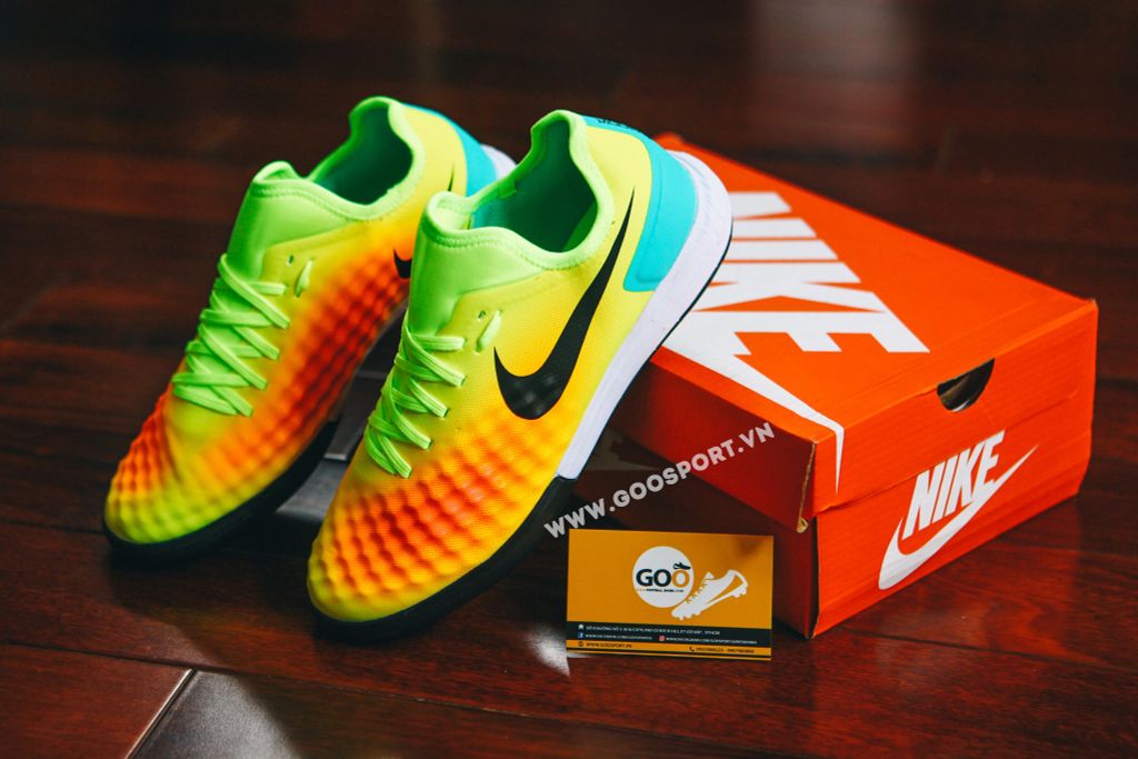 nike magista ic