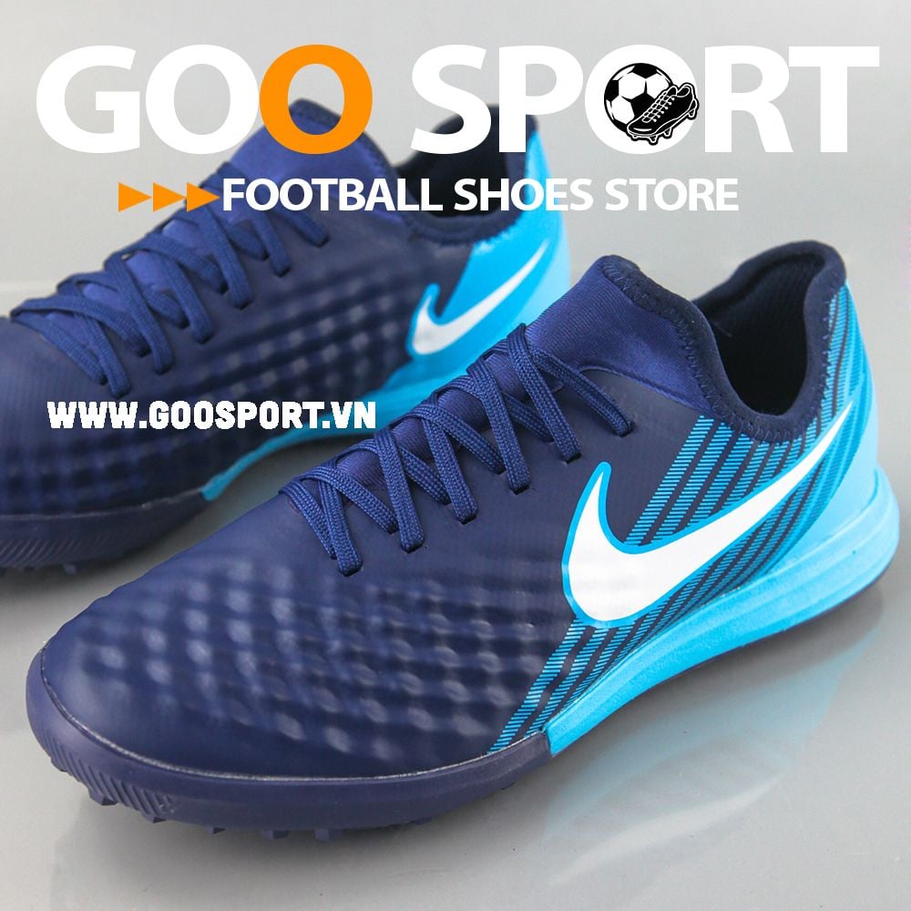 giày đá bóng sân cỏ nhân tạo nike magista 2 tf