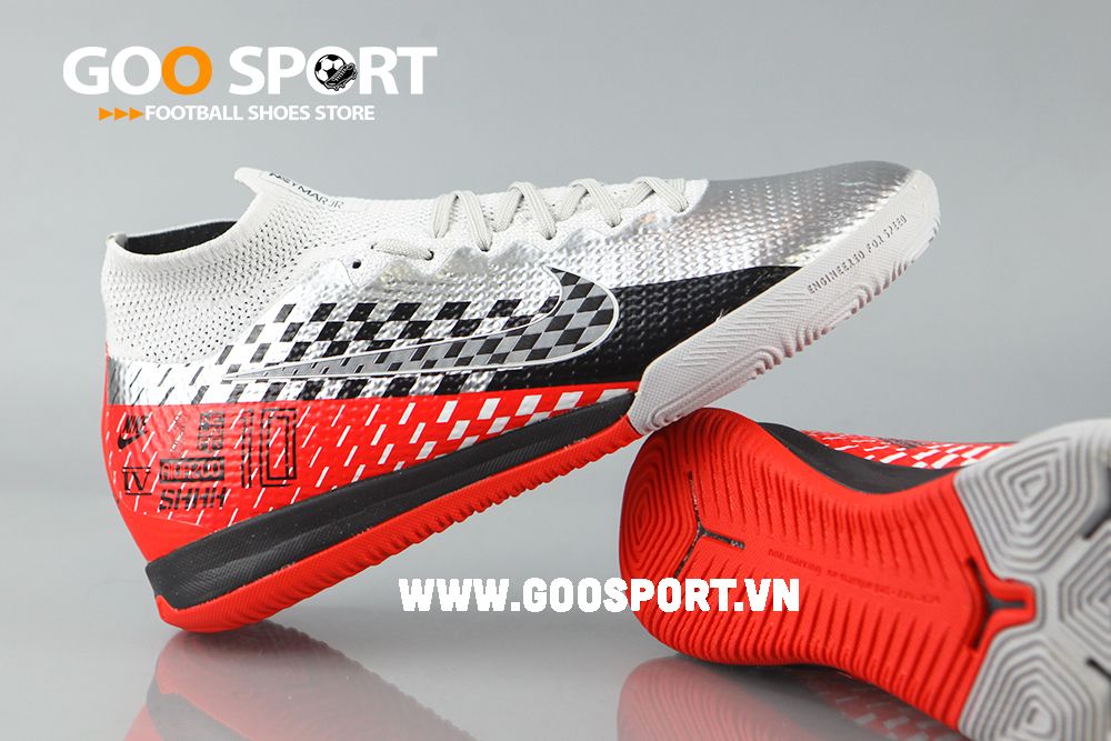 nike mercurial neymar ic