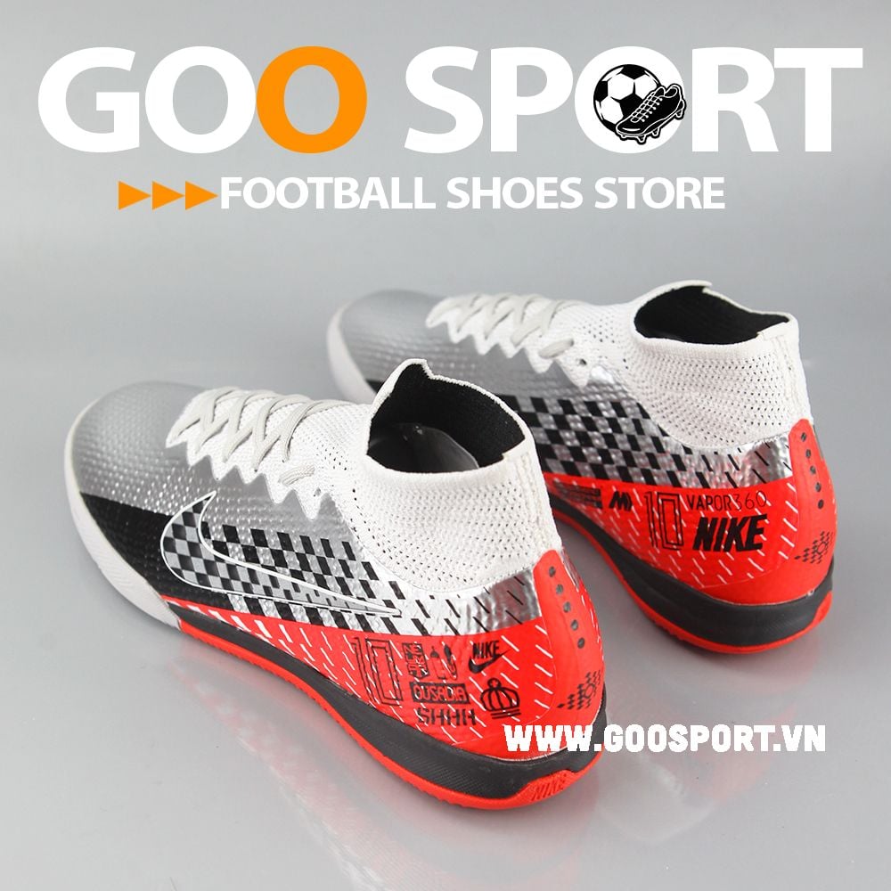 nike mercurial neymar ic