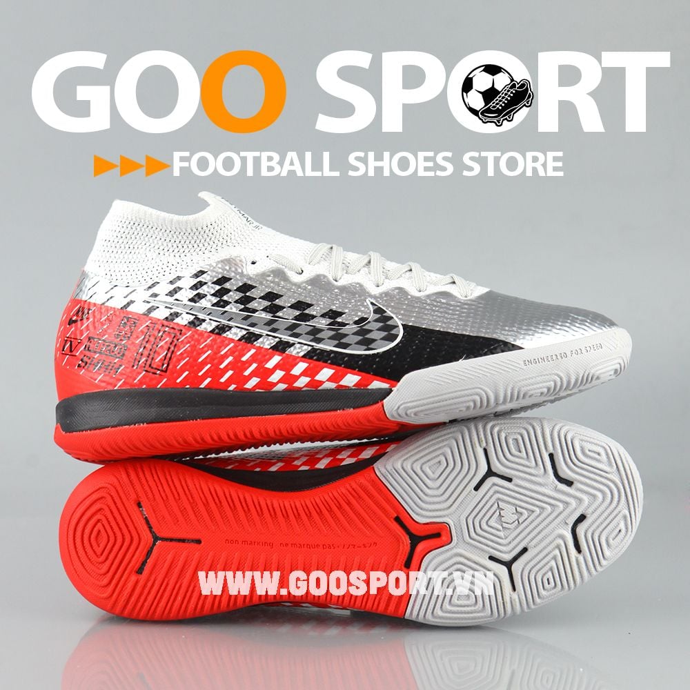 NIKE MERCURIAL NEYMAR IC