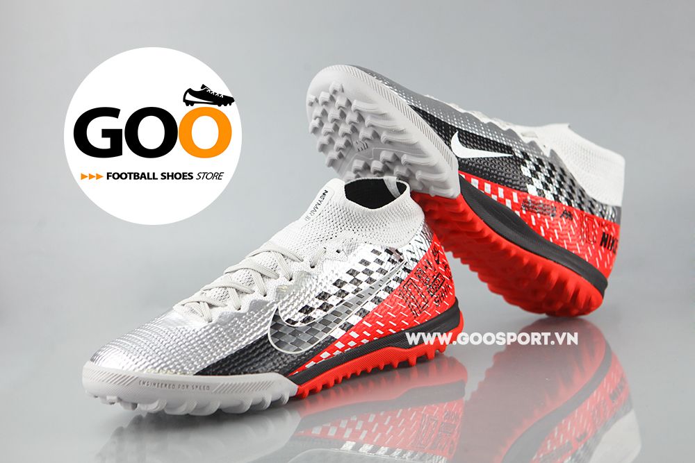 nike mercurial neymar tf