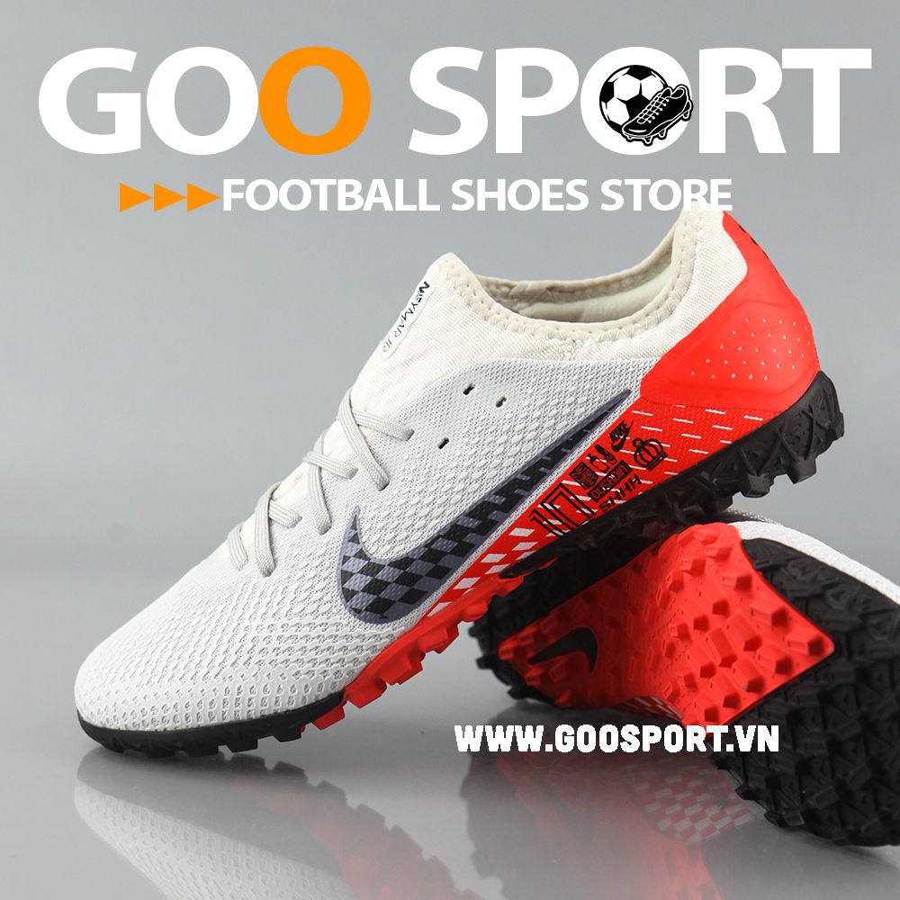 nike mercurial neymar tf