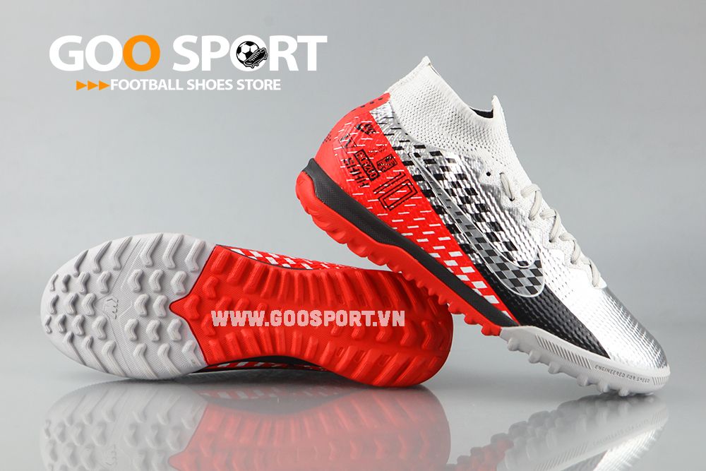 nike mercurial neymar