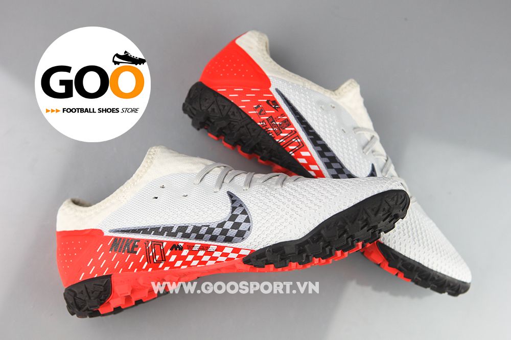nike mercurial neymar tf