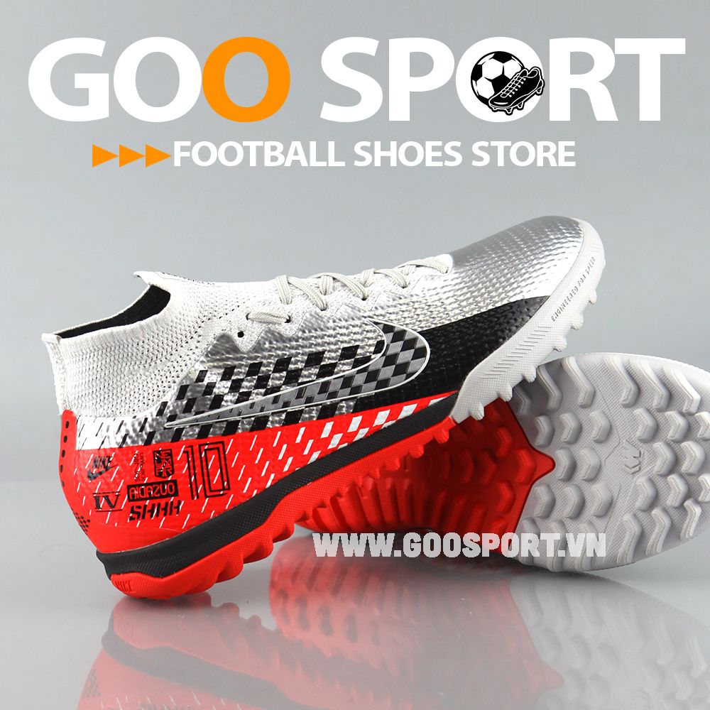 nike mercurial neymar