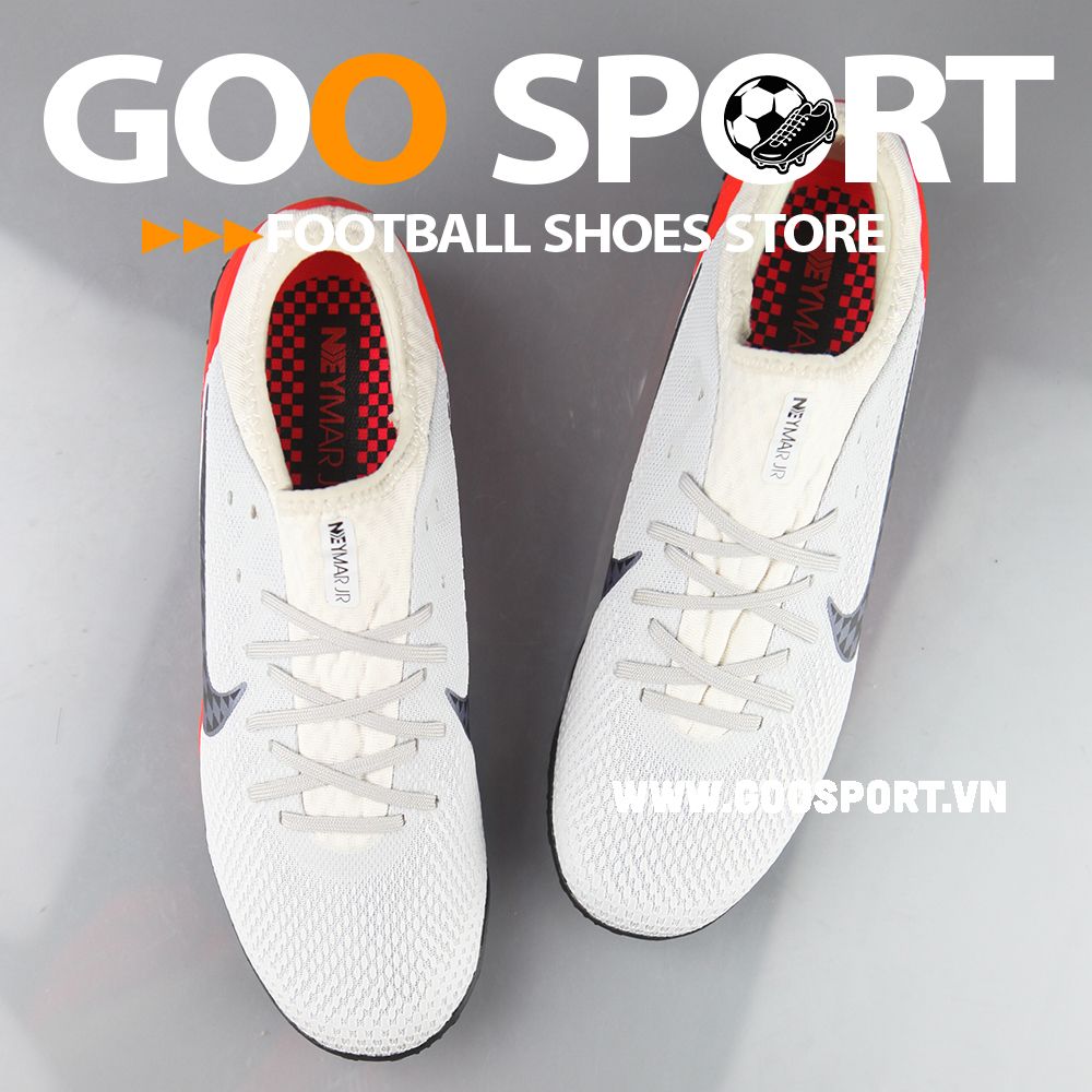 nike mercurial neymar