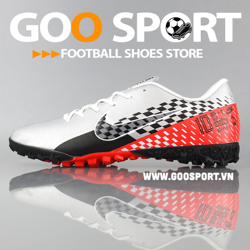 nike mercurial neymar