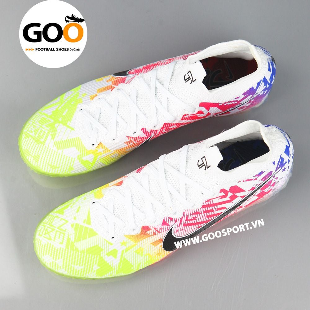 nike mercurial neymar