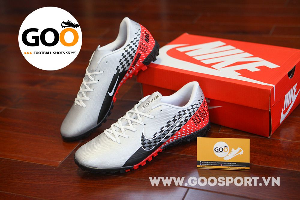 nike mercurial neymar