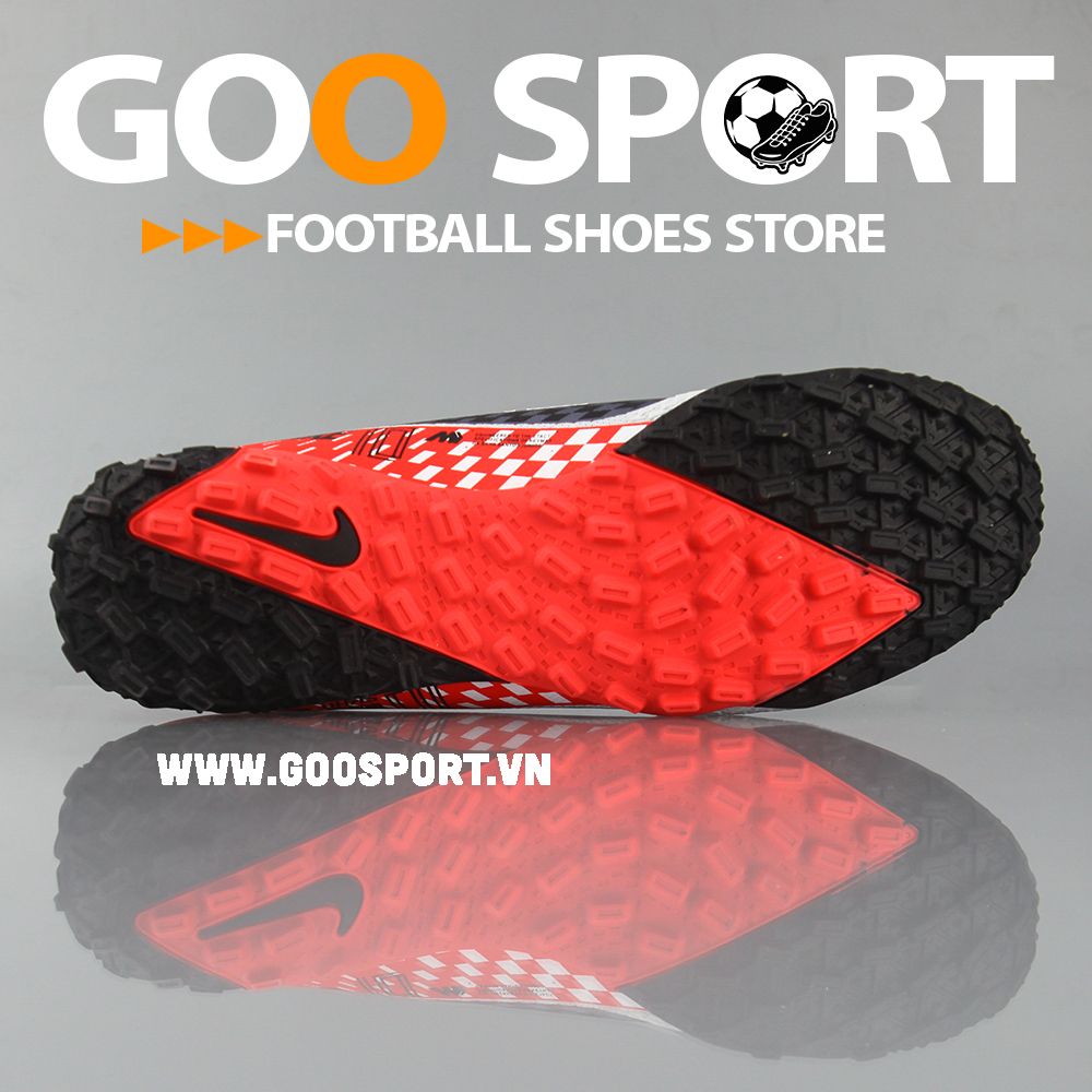 nike mercurial neymar