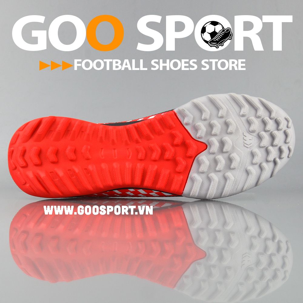 nike mercurial neymar tf