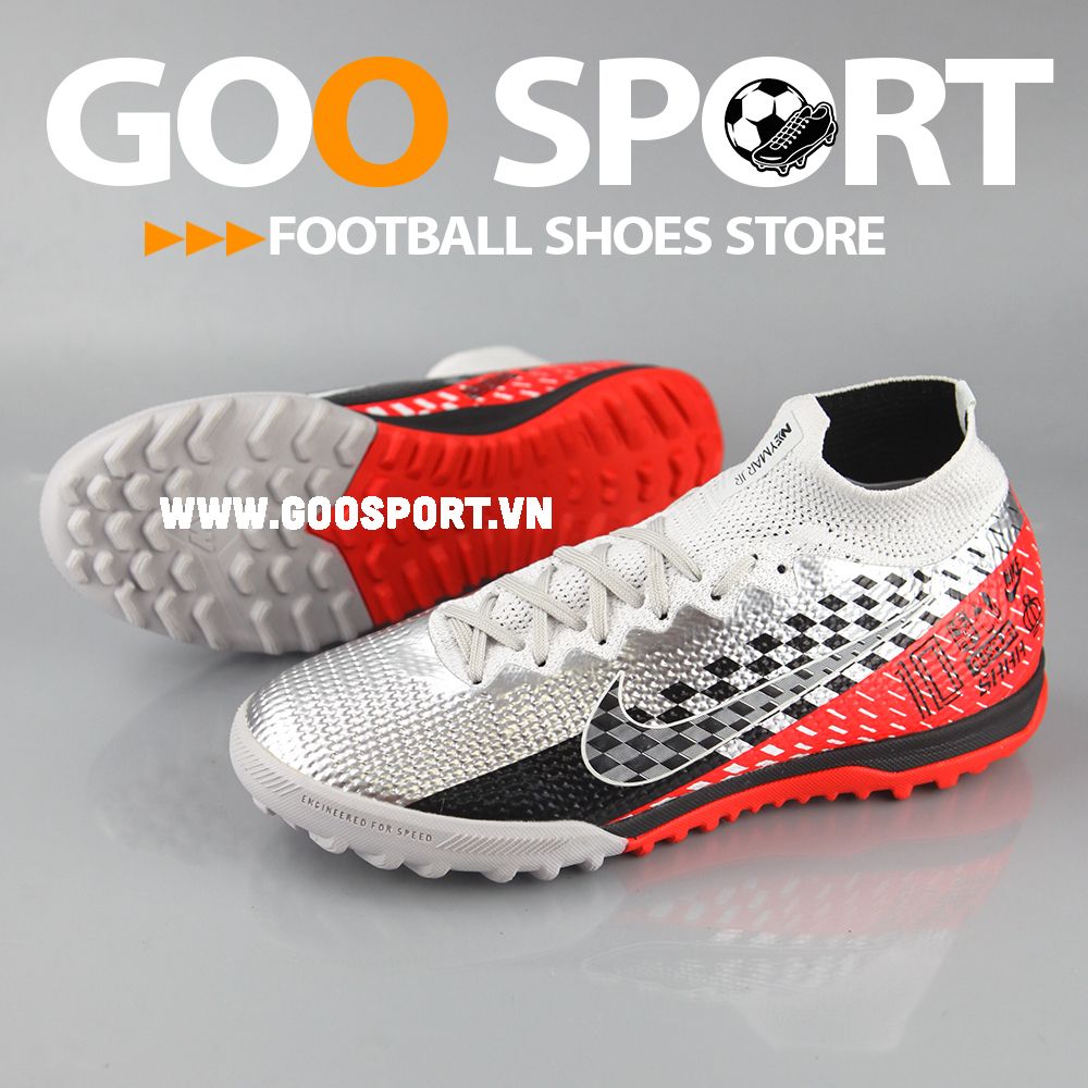 nike mercurial neymar