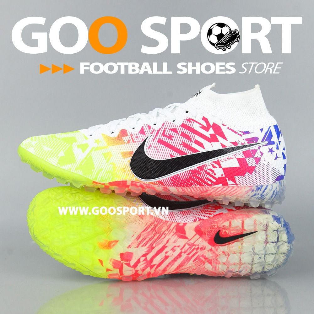 nike mercurial neymar 2020